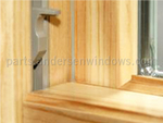 400 Series Woodwright� Parts