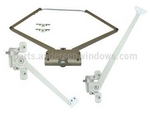 Operators and Hinges