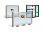 Awning Sash