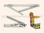 Hinges