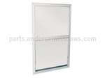 Storm Window and Insect Screen Unit