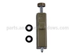 Other Gliding Door Lock Parts