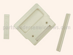 Screen Handles