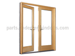 Outswing Patio Door Parts Outswing Patio Door Parts