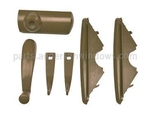 Classic Series� Hardware