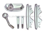Traditional Folding Hardware