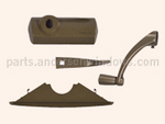 Hardware Packages and Handles