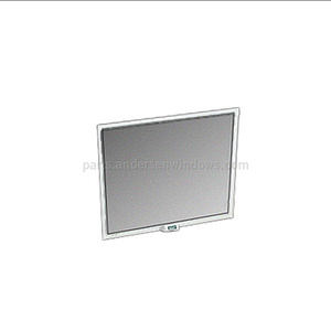 Double-Hung Insect Screen