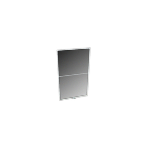 Double-Hung Insect Screen
