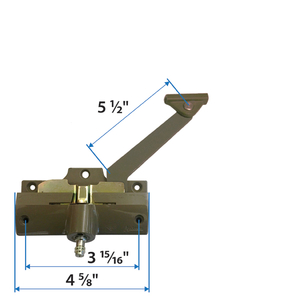 Casement Straight Arm Operator 1361124-Andersen Windows & Doors