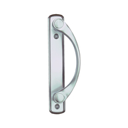 Newbury Brushed Chrome Handle Andersen Doors Andersen