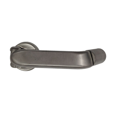 Satin Nickel Operator Handle 9016114 Andersen Windows Contemporary