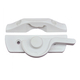 Woodwright� Double-Hung Sash Lock