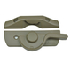 Woodwright� Double-Hung Sash Lock