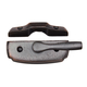 Woodwright� Double-Hung Sash Lock