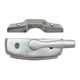 Woodwright� Double-Hung Sash Lock