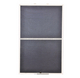 200 Series Tilt-Wash Double-Hung Insect Screen