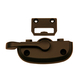 200 Series Sash Lock and Keeper