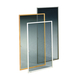 Wood Casement Insect Screen
