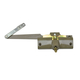 Right Hand Operator Shown