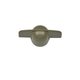 Casement or Awning Metal T-Handle