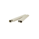 Casement and Awning Sash Bulb Weatherstrip - Pair