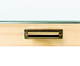 Double-Hung Sash Hand Lift