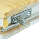 Sash Pivot Pin