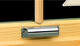 Double-Hung Sash Hand Lift
