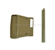 Gliding Patio Door Handle, Stone Color