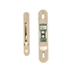 Gliding Patio Door Lock and Receiver Kit