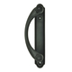 Gliding Patio Door Handle, Oil Rubbed Bronze