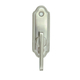 Gliding Door Thumb Latch