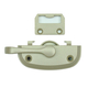 200 Series Sash Lock and Keeper