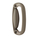 Gliding Patio Door Handle, Stone Color