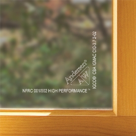 High-Performance Logo