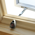 Opening Control Devices