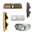 Operator Covers & Lock Bezels