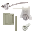 Insect Screen Parts