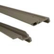 Gliding Patio Door Weatherstrip