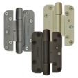 Hinges and Hinge Kits