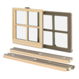 400 Series Conversion Kits