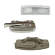 Lifts, Handles and Locks