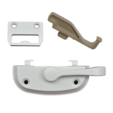Locks and Keepers