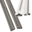 400 Series Tilt-Wash Jamb Liners