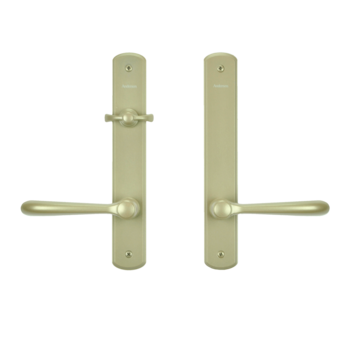 Albany Patio Door Trim Set-Andersen