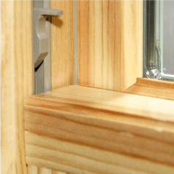 Andersen 400 Series Woodwright Tilt Wash Double Hung Andersen 400 Series Woodwright Tilt Wash Double Hung