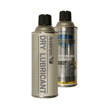 Dry Lubricant Spray Andersen Windows Doors