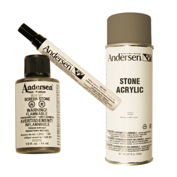 Andersen Paints Andersen Paints