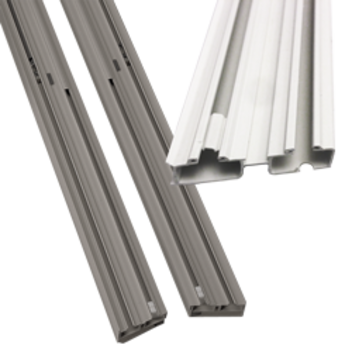 Andersen 400 Series Tilt Wash Double Hung Jamb Liners Andersen 400 Series Tilt Wash Double Hung Jamb Liners